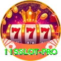 115slot VIP Slots