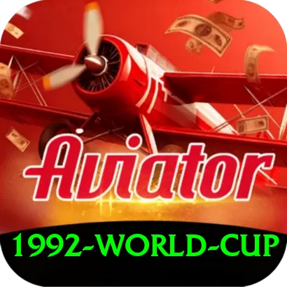 1992 world cup Gold Pro v4.0.9 - 2