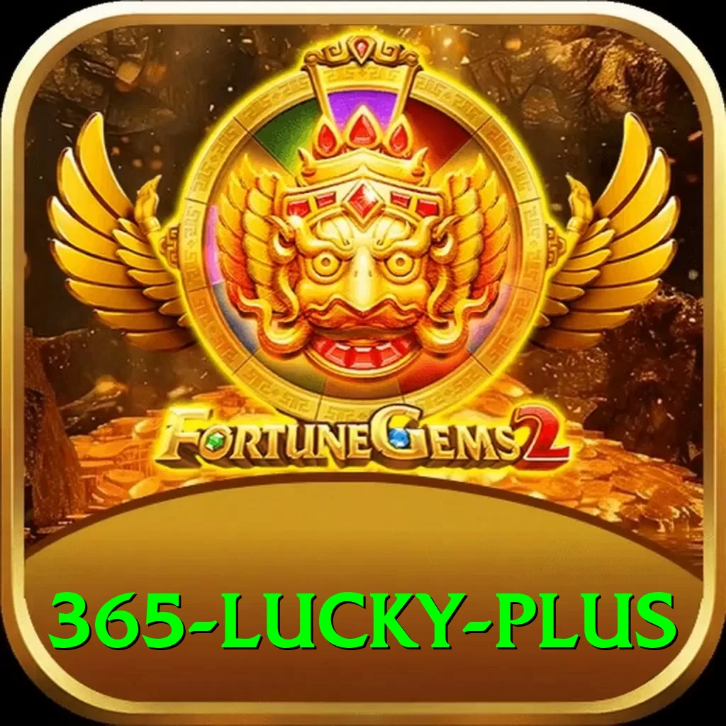 365 Lucky - Master v3.5.3 - 2