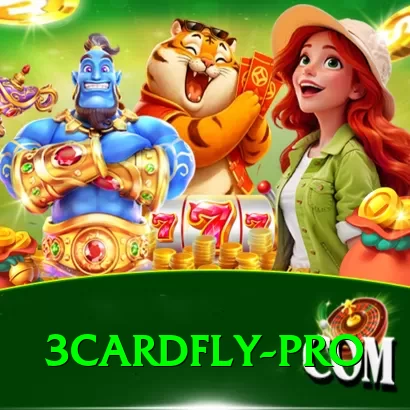 3cardfly Game Plus v4.4.5 - 2