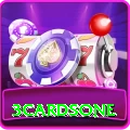 3cardsone VIP Edition v1.3.1
