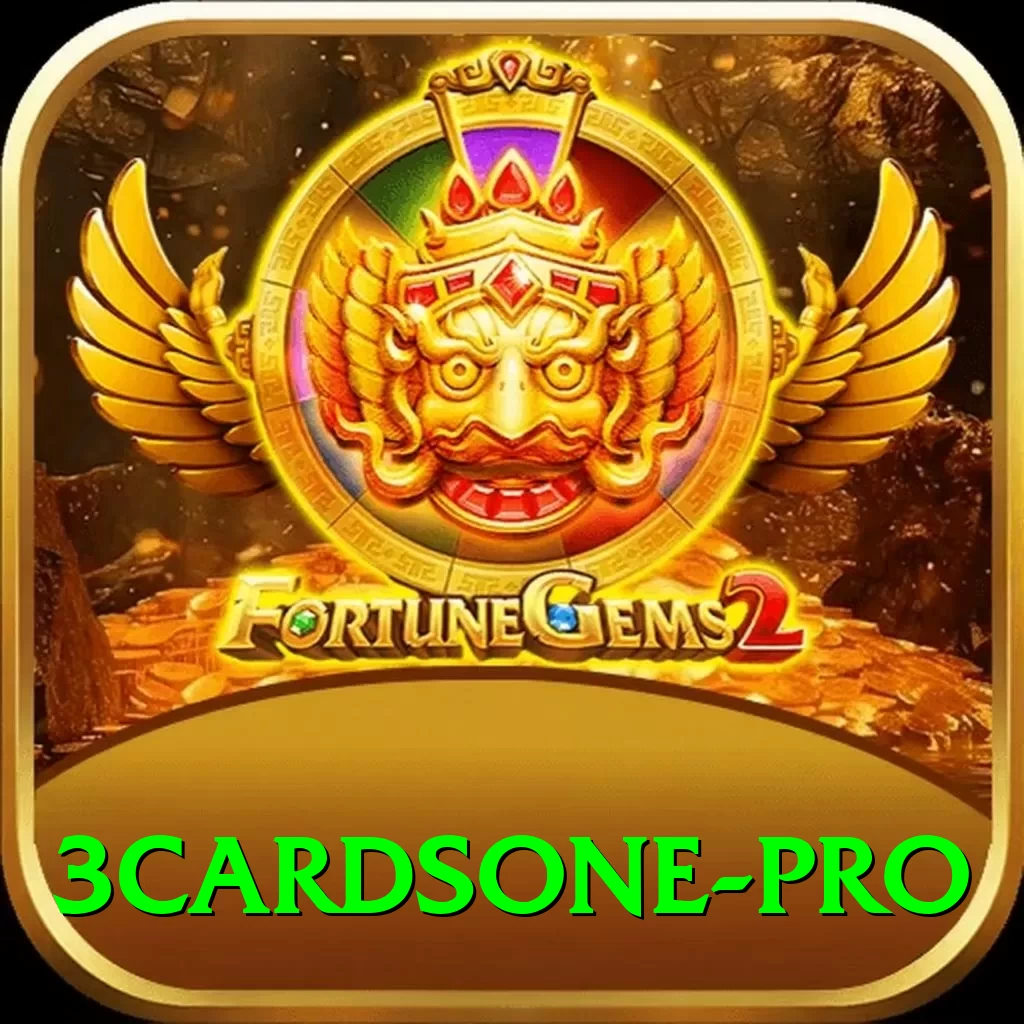 3cardsone Gaming Legend v5.7.4 - 2