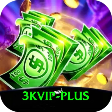 3kvip Plus Pro v3.8.3 - 2