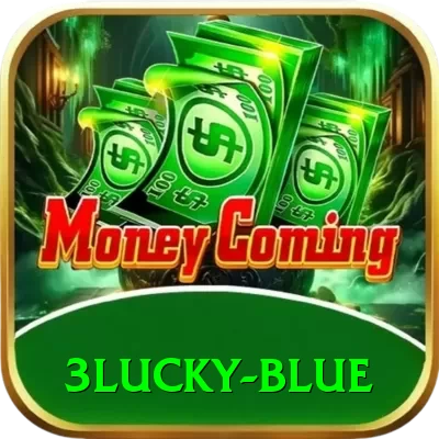 3Lucky Blue Premium vv2.9.2 - 2