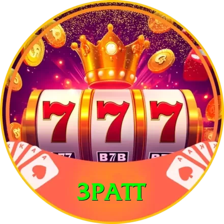 3patt Games (Casino & Earning) Deluxe vv4.4.1 - 2