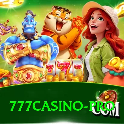777casino Gaming King - 2