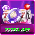 777sx - Slots Mega