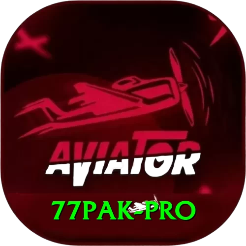 77pak Pro Gaming App - 2