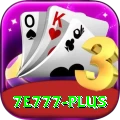 7e777 Games (Casino & Earning) Max v3.5.4