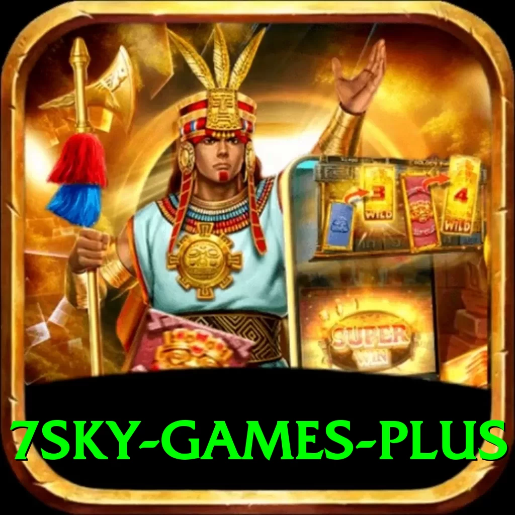 7sky games Premium Edition v3.7.3 - 2
