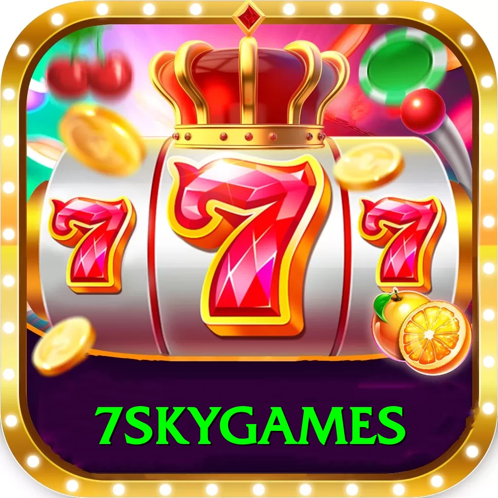 7skygames Ultimate v4.1.4 - 2