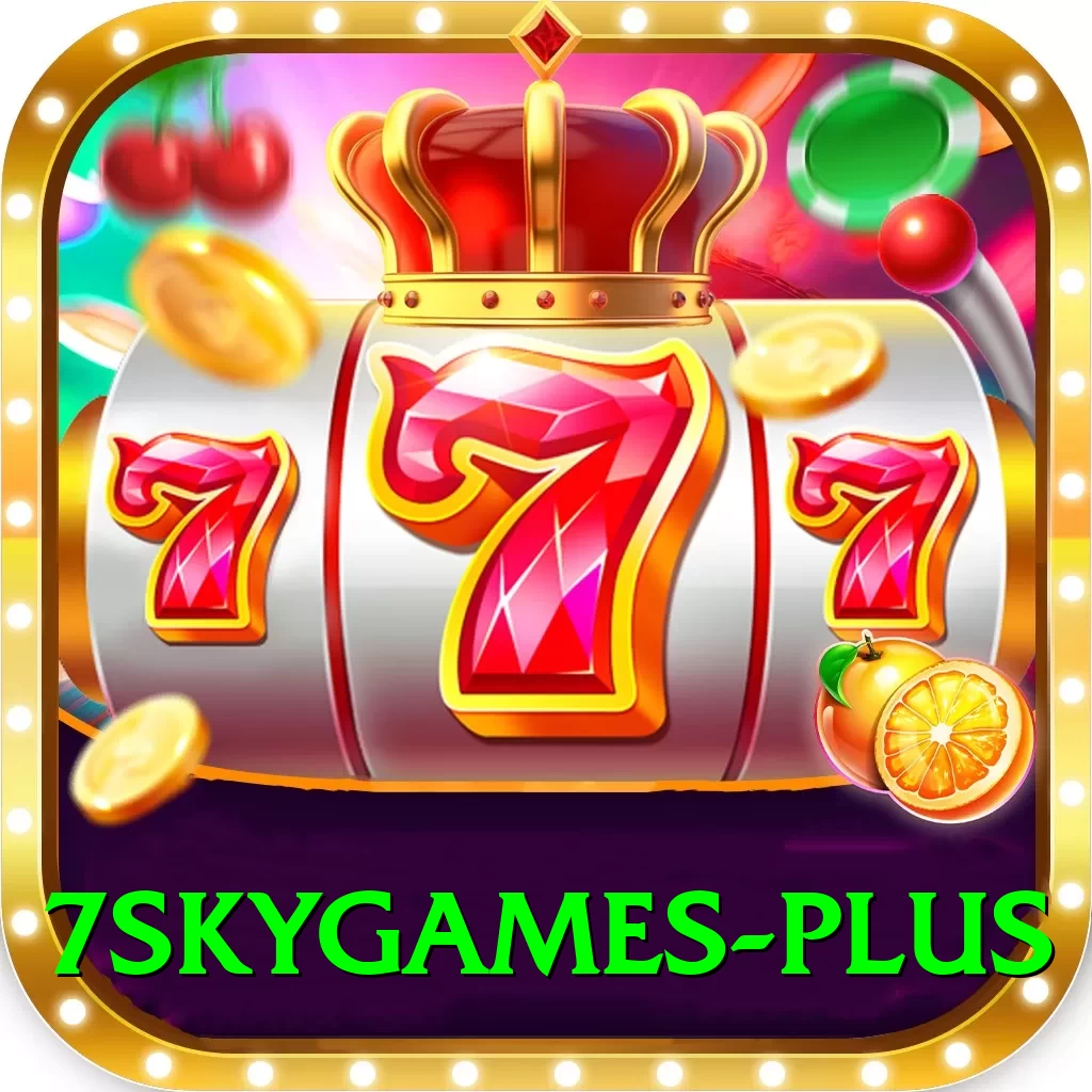 7skygames Pro v3.7.2 - 2