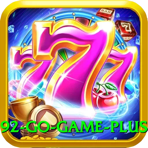92 Go Game Money Max v3.9.7 - 2