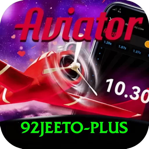 92jeeto VIP v2.2.6 - 2
