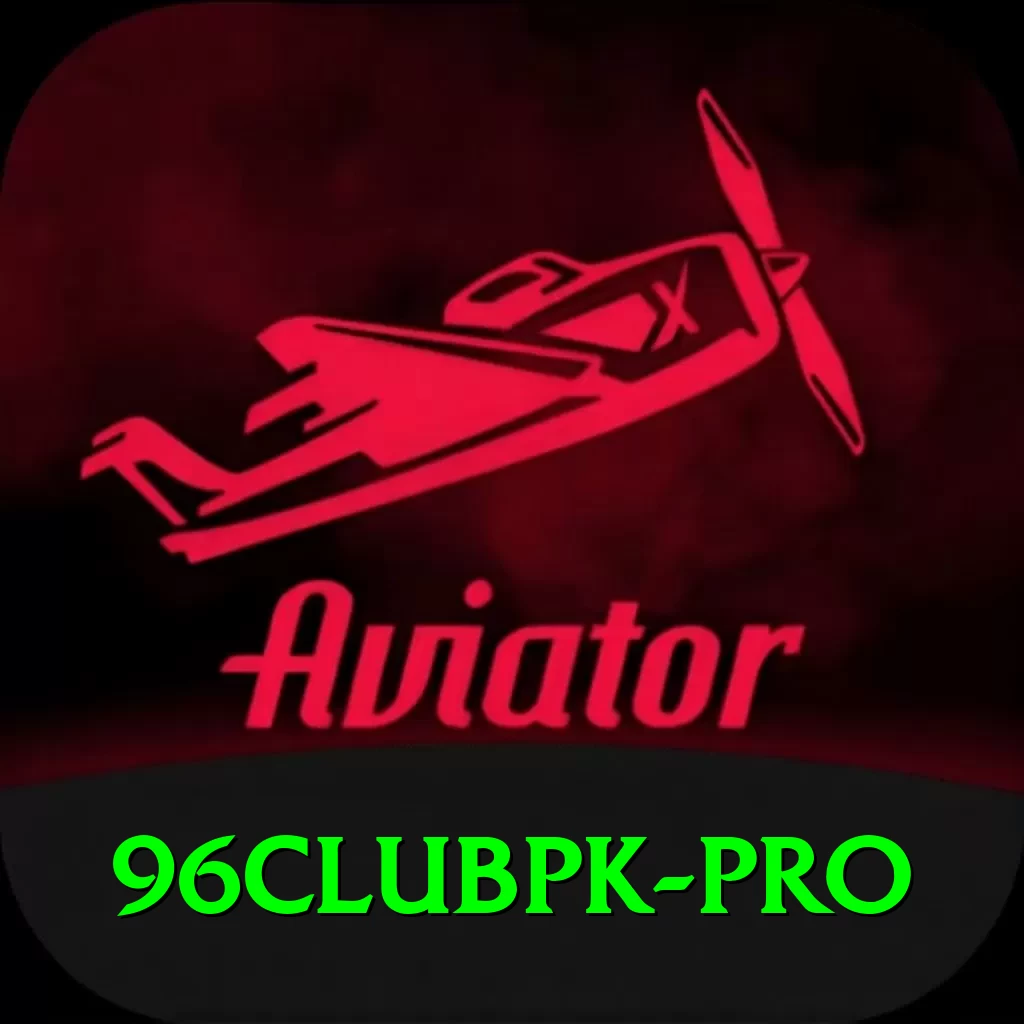 96clubpk Pro v1.4.2 - 2