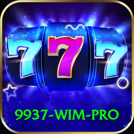 9937 wim VIP Slots - 2
