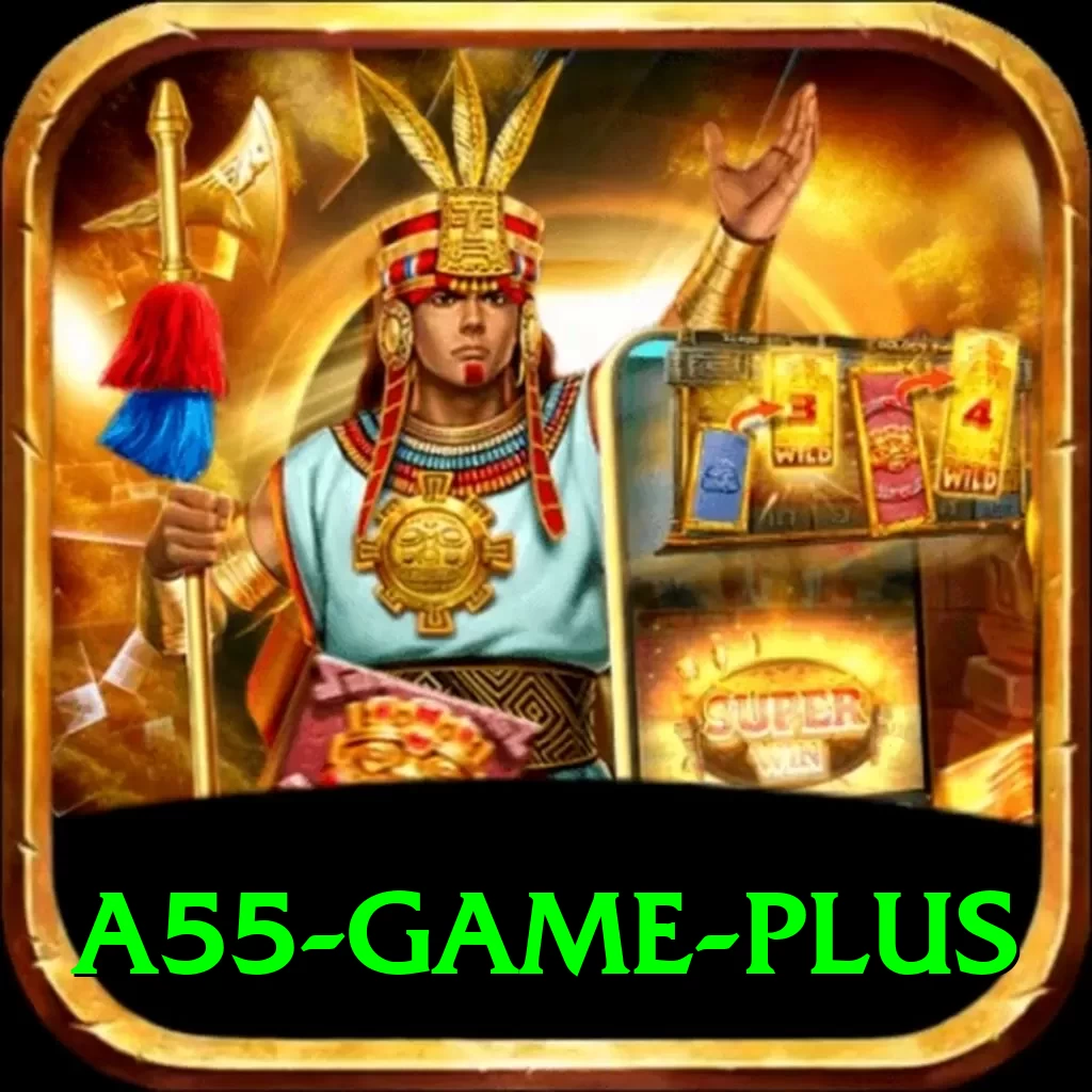 A55 Game Slots Supreme v1.4.9 - 2