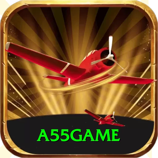 a55game VIP Edition v1.9.8 - 2