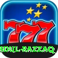 abdul razzaq Turbo v3.2.7