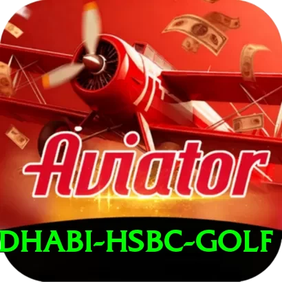 abu dhabi hsbc golf Pro Edition v4.6.6 - 2