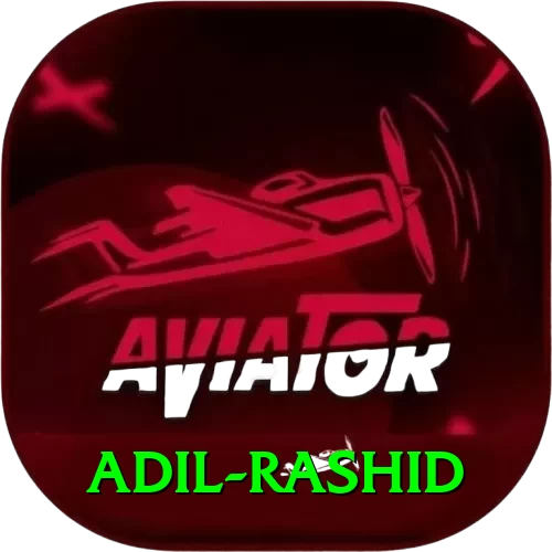 adil rashid Max v3.2.6 - 2