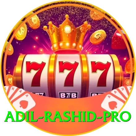 adil rashid Slot Machine Champion - 2