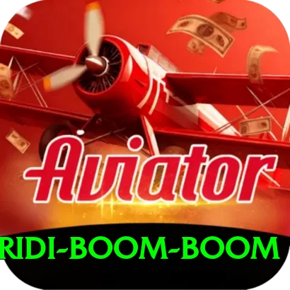afridi boom boom Pro Max v5.6.9 - 2