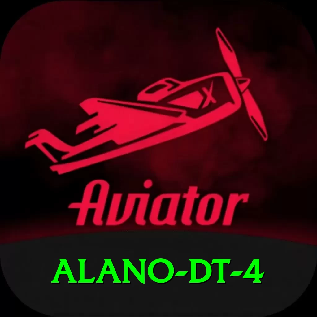 Alano DT 4 Casino Master v3.6.6 - 2