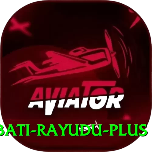 ambati rayudu - Live Plus - 2