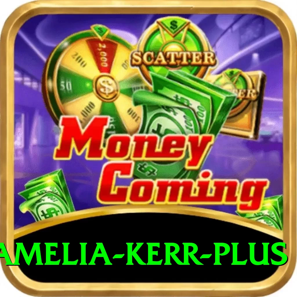 amelia kerr Master Latest v3.9.6 - 2