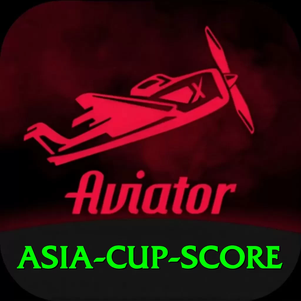 asia cup score Deluxe Edition v4.5.4 - 2