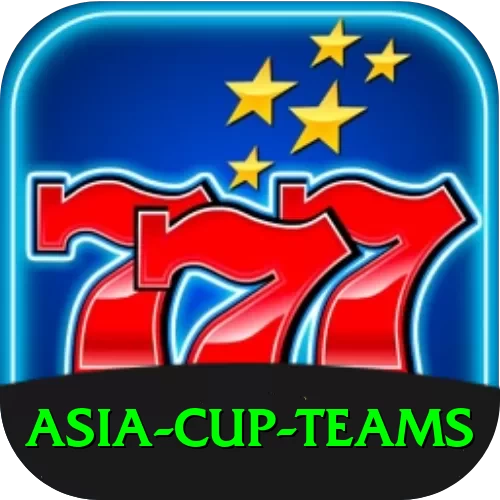 asia cup teams Apps (Tools & Injectors) Plus v1.9.9 - 2