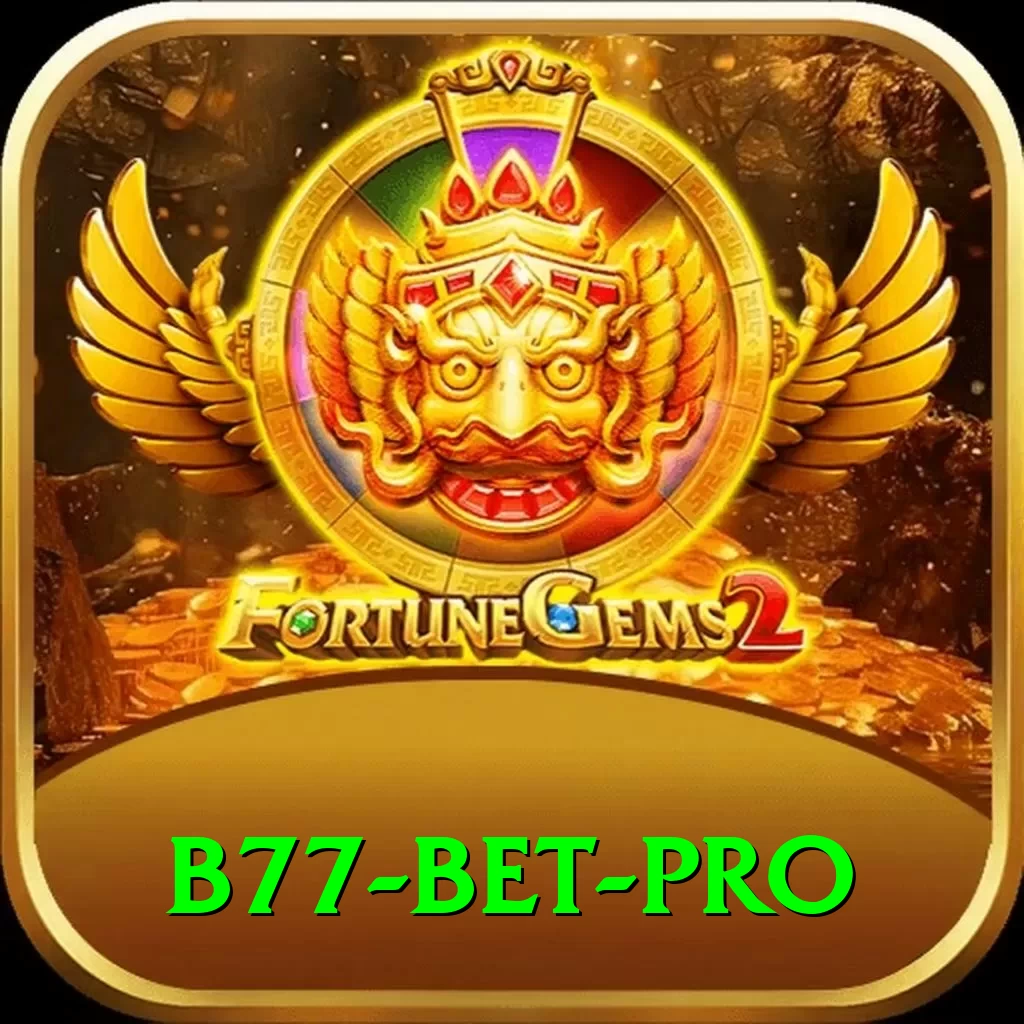 B77 Bet Plus Casino App - 2