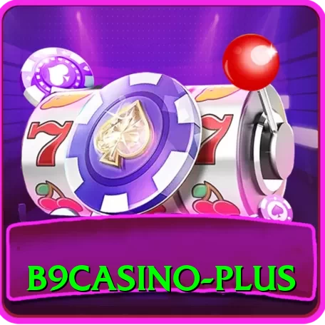 b9casino Champion Jackpot - 2