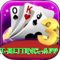 baccarat betting app Elite v4.0.2
