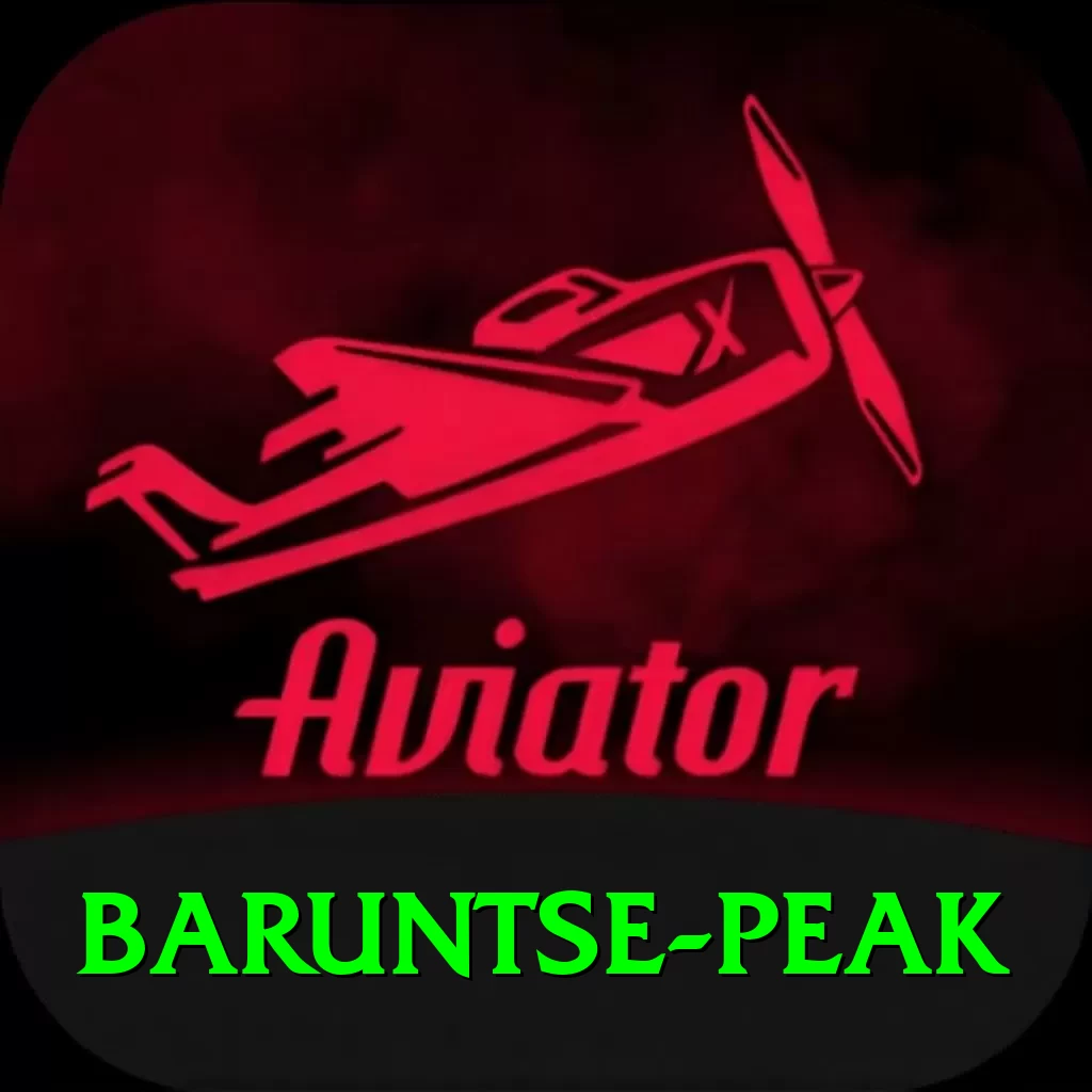baruntse peak Gold Pro v1.0.0 - 2