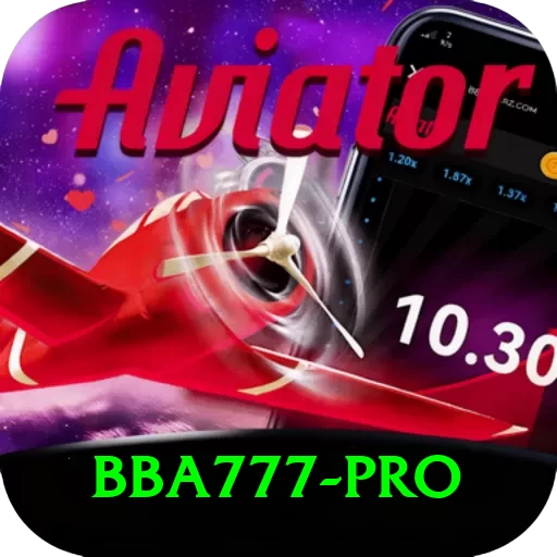 bba777 VIP Pro v1.7.4 - 2