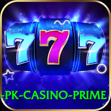 Bc.Game PK - Casino Prime - 2