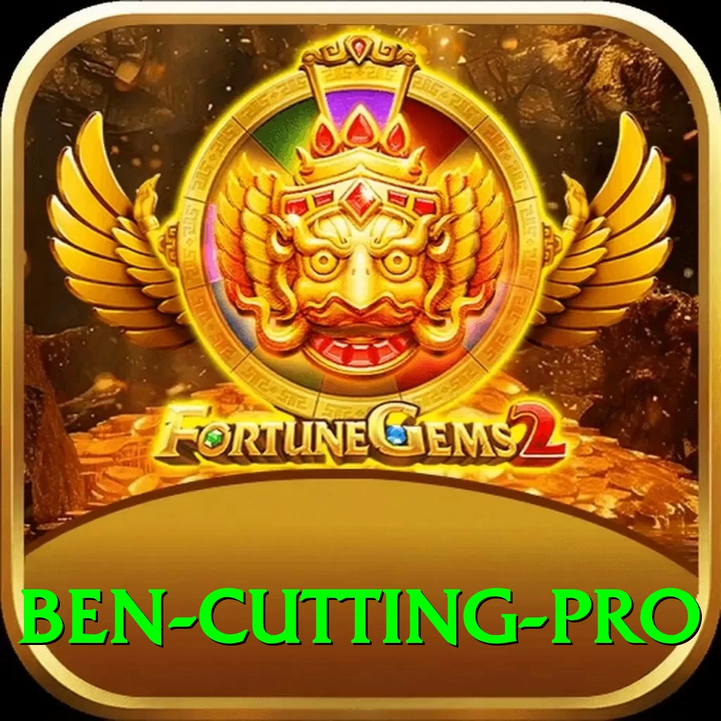 ben cutting Deluxe APK v3.4.3 - 2