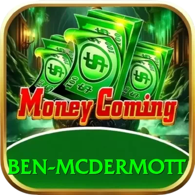 ben mcdermott Apps (Tools & Injectors) Elite v2.8.1 - 2