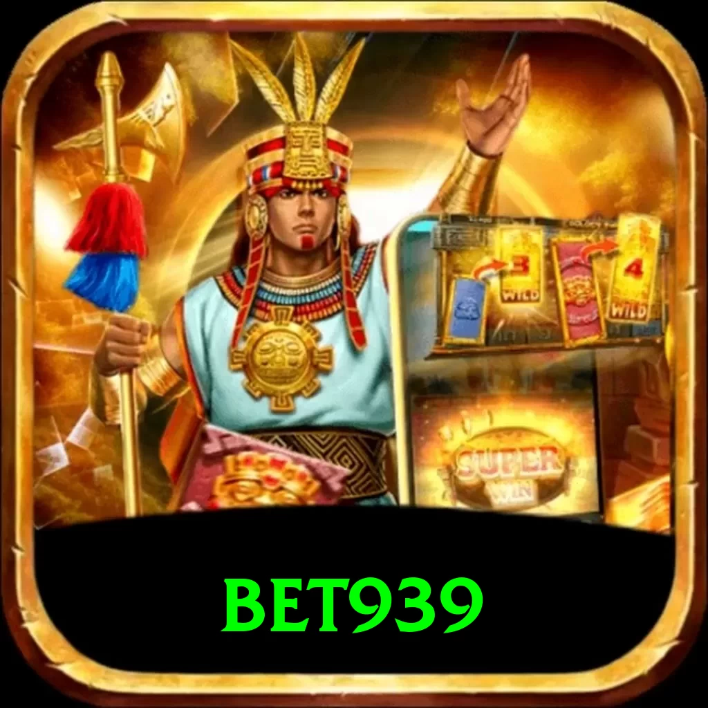 Bet939 Max v5.0.9 - 2