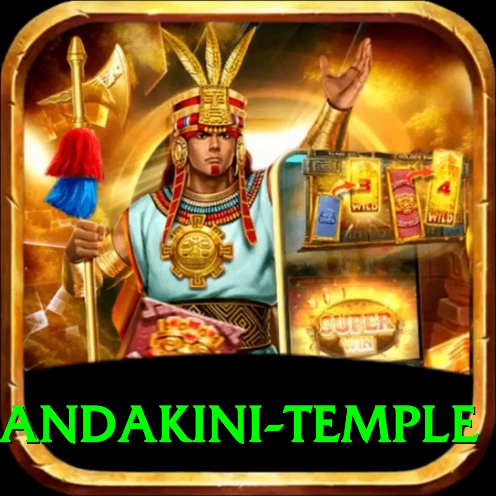 bhagalpur mandakini temple Games (Casino & Earning) VIP v5.0.3 - 2