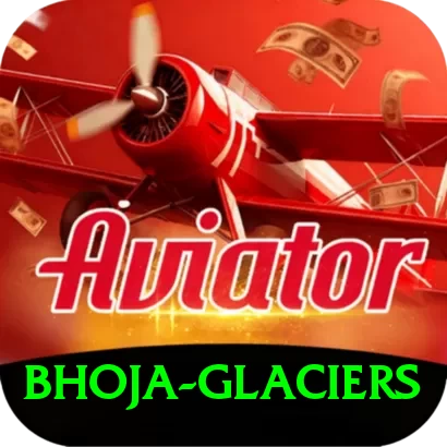 bhoja glaciers Gold v5.5.6 - 2
