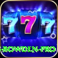 billy bowden Max New