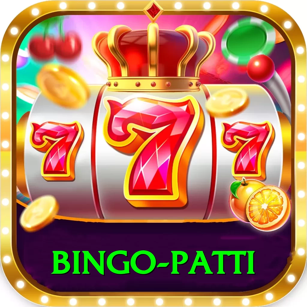 Bingo Patti Ultimate v3.4.6 - 2