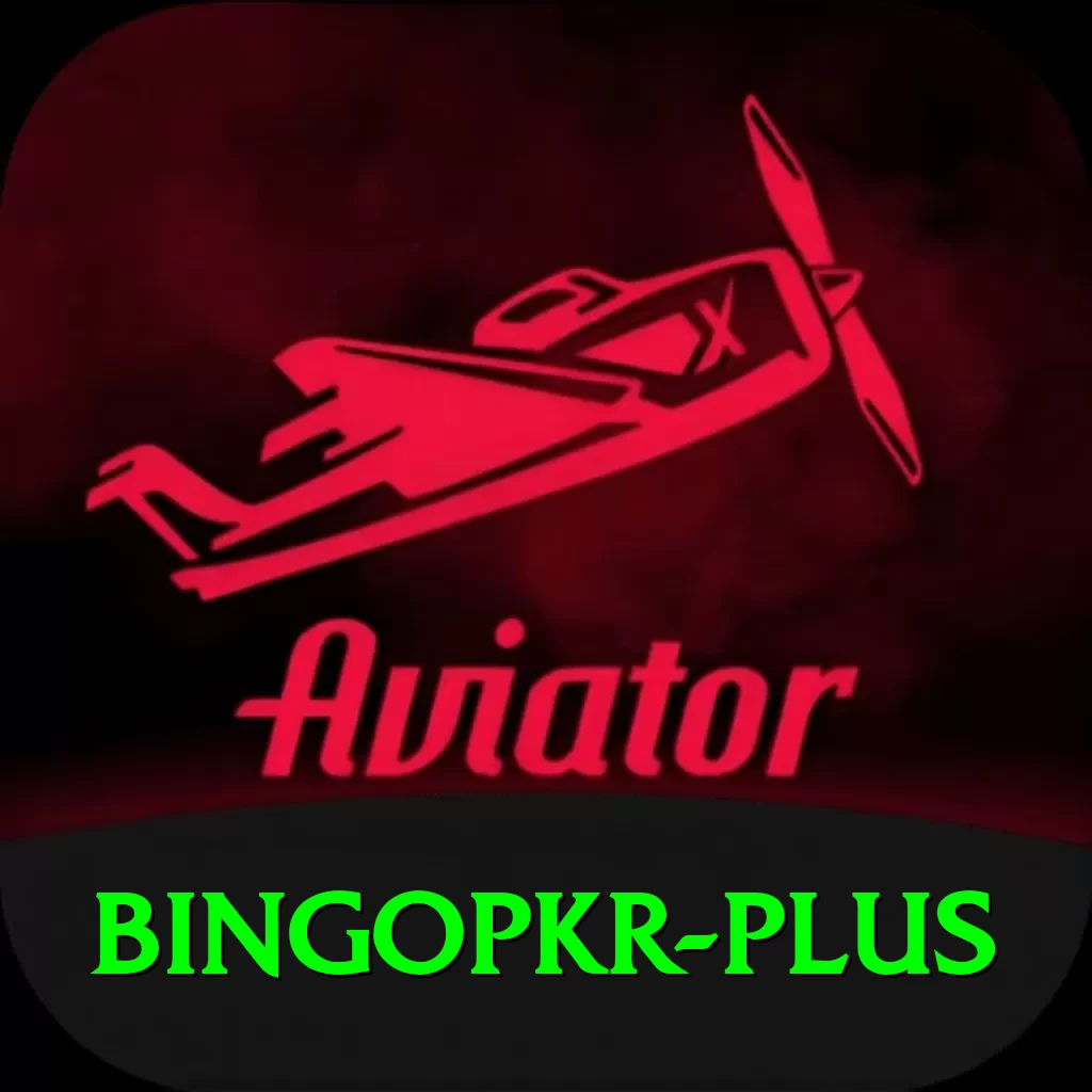 bingopkr VIP v1.7.2 - 2