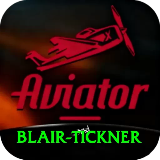 blair tickner Turbo v5.6.8 - 2
