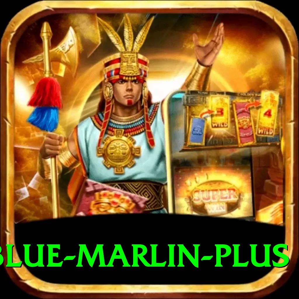 blue marlin Gaming Supreme v1.2.9 - 2