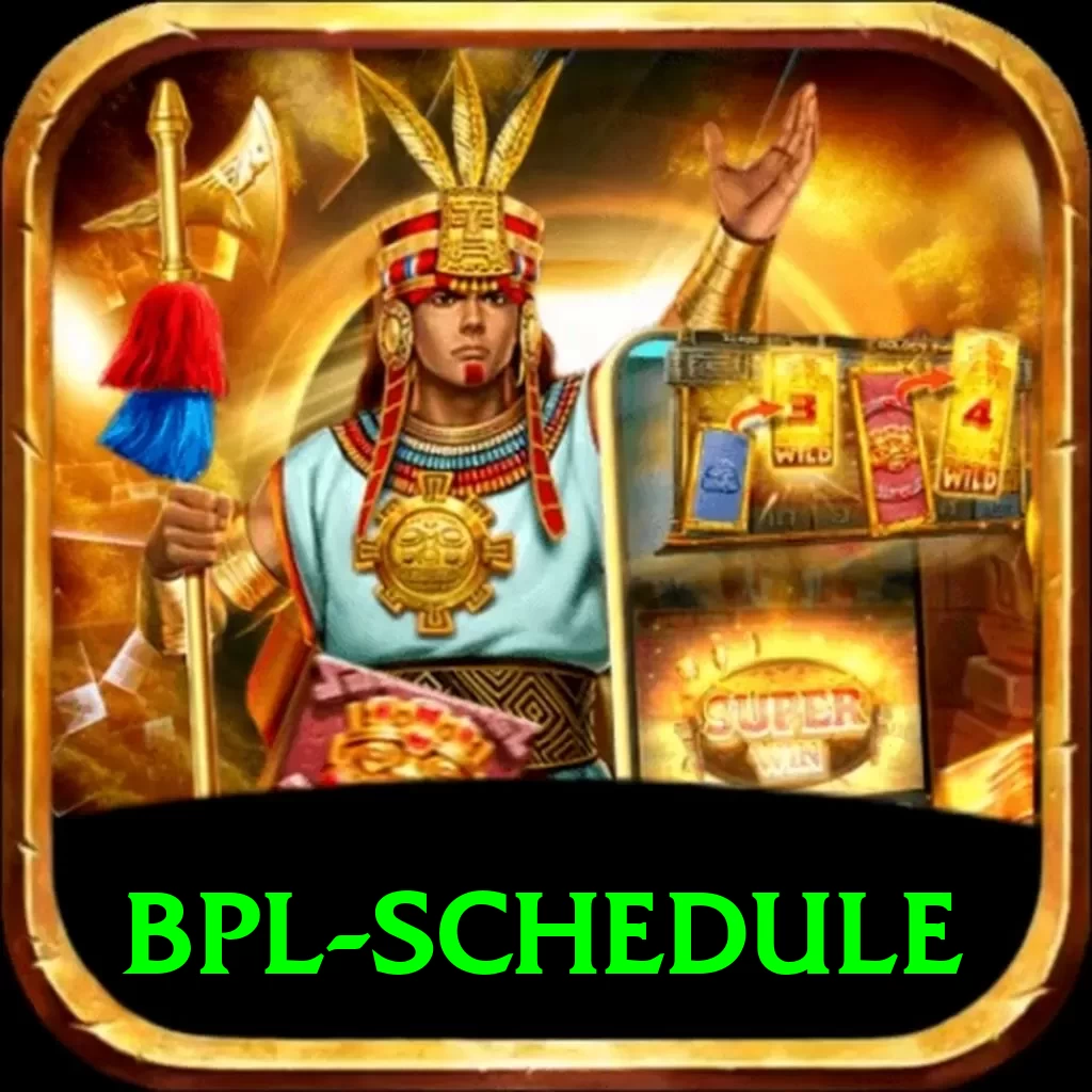 bpl schedule VIP Edition v2.1.7 - 2