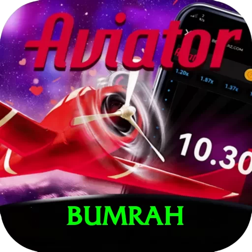 bumrah Games (Casino & Earning) Pro v2.5.2 - 2